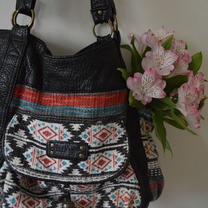 Billabong Tote